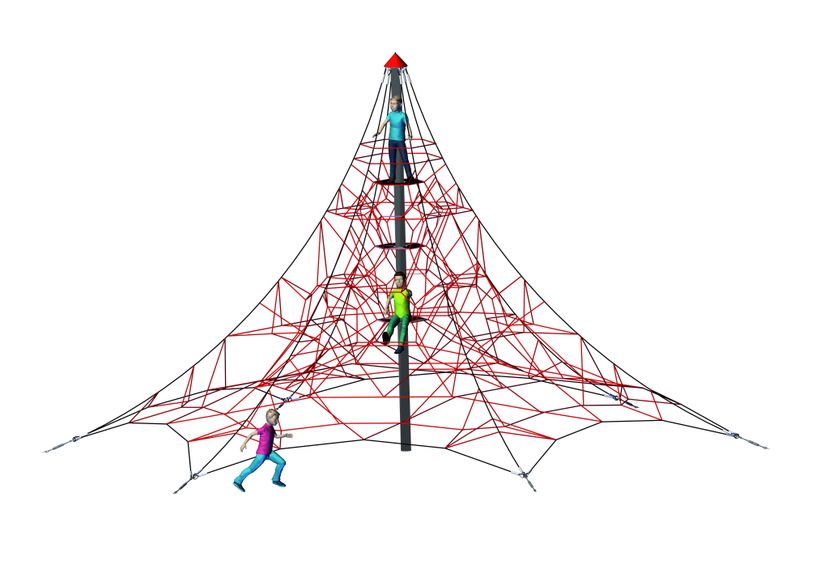 3D Darstellung 5000-6-6