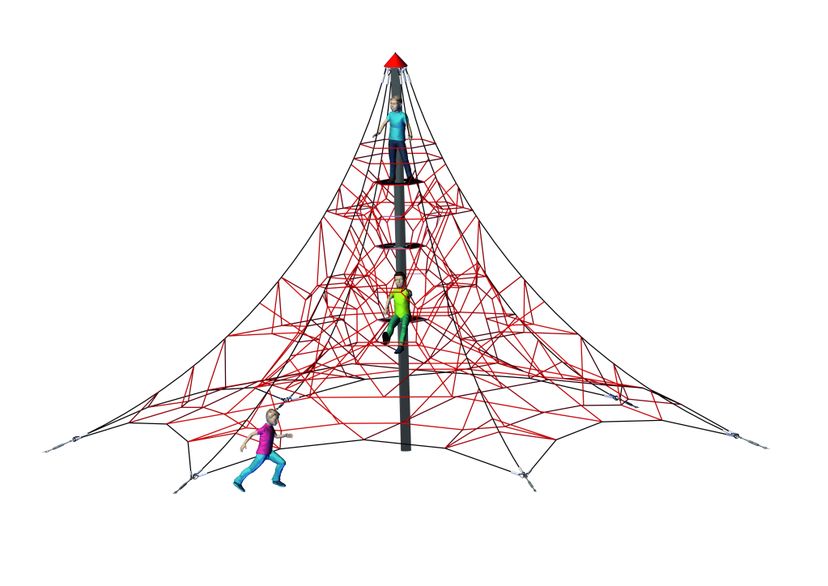 3D Darstellung 5000-6-6