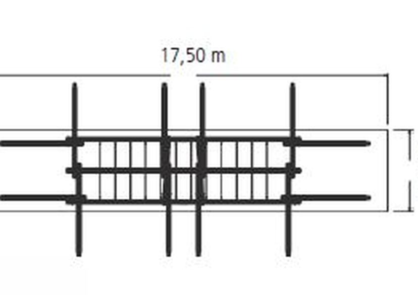 4585-10 rzut z góry