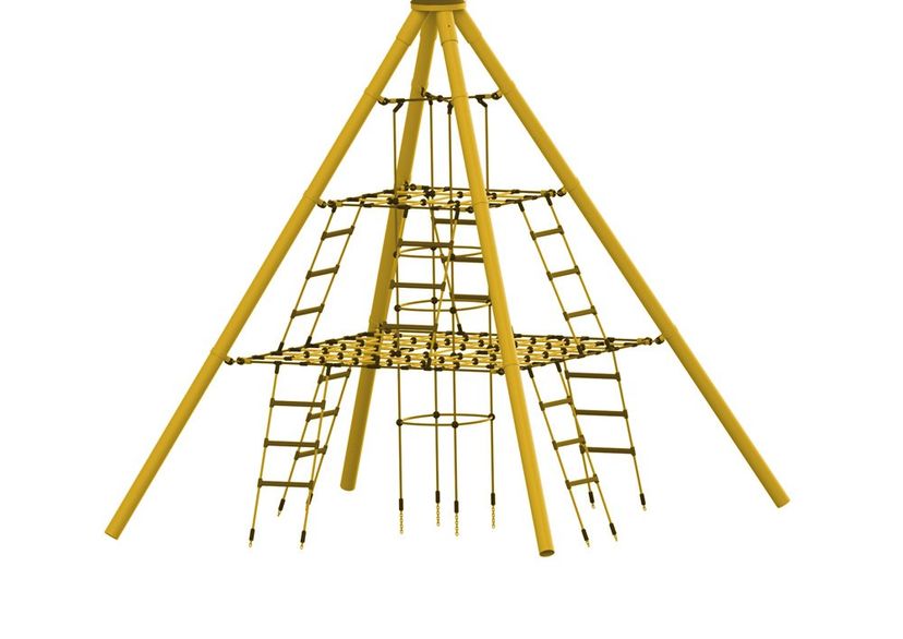 Wigwam Midi