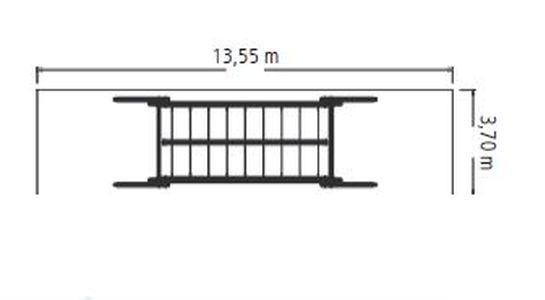 4585-60 rzut z gry