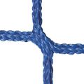 Knoten, PP 5 mm, blau, Detailbild