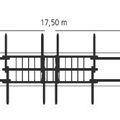 4585-10 rzut z góry