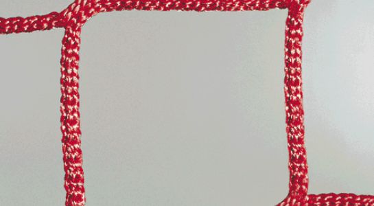 Safety net, ,meshsize 100 mm