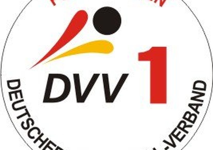 Odpowiada przepisom FIVB DVV 1