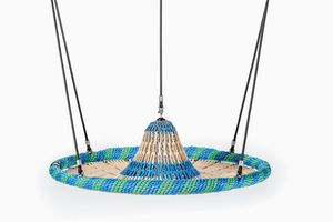 Oryginalne Ptasie Gniazdo Sombrero HUCK 120 cm