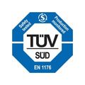 Certyfikat TÜV