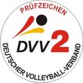 Odpowiada przepisom FIVB DVV 2