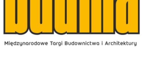 TARGI BUDMA 2023 TARGI BUDMA 2023