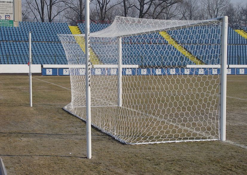 Biały