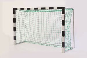 Bramka do piłki ręcznej JUNIOR (2,40 x 1,60 m)