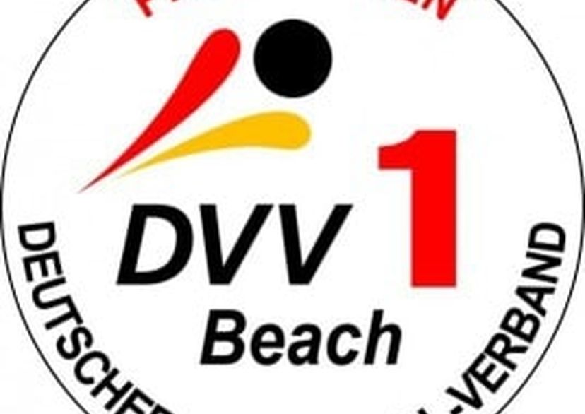 Odpowiada przepisom FIVB DVV 1 Beach